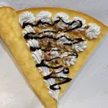 チョコナッツ（日の輪）