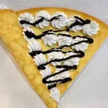ホイップチョコ（日の輪）