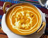 シーフードカレー Seafood Curry(インドネパール料理 ロイヤルキッチン)