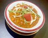 チャナマサラカレー Chana Masala Curry(インドネパール料理 ロイヤルキッチン)