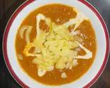 チーズキーマカレー Cheese Keema Curry(インドネパール料理 ロイヤルキッチン)