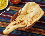 プレーンナン Plain Naan(インドネパール料理 ロイヤルキッチン)