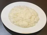 プレーンライス Plain Rice(インドネパール料理 ロイヤルキッチン)