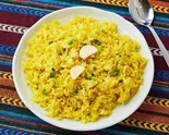 ガーリックライス Garlic Rice(インドネパール料理 ロイヤルキッチン)