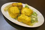 フィッシュティッカ Fish Tikka(インドネパール料理 ロイヤルキッチン)
