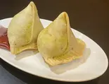 サモサ Samosa(インドネパール料理 ロイヤルキッチン)