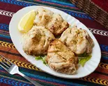 マライティッカ Malai Tikka(インドネパール料理 ロイヤルキッチン)