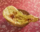 ナン Naan（インドレストランナビン）