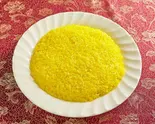 サフランライス Saffron Rice（インドレストランナビン）