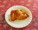 チキンティッカ 1P Chicken Tikka (1 Piece)（インドレストランナビン）