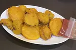 ベジタブルパコダ Vegetable Pagoda(インドネパール料理 ロイヤルキッチン)
