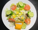 グリーンサラダ Green Salad(インドネパール料理 ロイヤルキッチン)