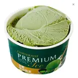 PREMIUMアイス 京都宇治抹茶(ふわとろタイムなオムライス 住吉店)