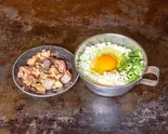すじ玉（お好み焼・鉄板焼つくし阪神西宮店）