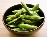 枝豆（お好み焼・鉄板焼つくし阪神西宮店）