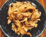 ひねぽん（お好み焼・鉄板焼つくし阪神西宮店）