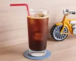アメリカーノ（【もちもち黒糖】下高井戸タピオカ専門店|MR.HIPPOCOFFEE）