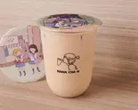 アッサム(紅茶)ミルクティーAssam Milk Tea（【もちもち黒糖】下高井戸タピオカ専門店|MR.HIPPOCOFFEE）