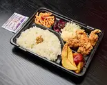からあげ弁当（からあげ こみちゃん）