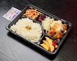 おろしからあげ弁当（からあげ こみちゃん）