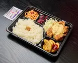 チキン南蛮弁当（からあげ こみちゃん）