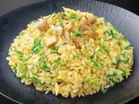 炒飯（三豊麺堺筋本町店）