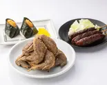 デリバリー限定Aセット（世界の山ちゃん 千日前店）