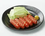 懐かしの赤ウインナー Vienna Sausages（世界の山ちゃん 浅草橋）