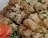 油林鶏（鴻運食房）