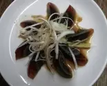 ピータン（鴻運食房）