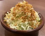 テキサス サラダ（ステーキハウス テキサス東伏見店）