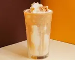ベトナム風ココナツコーヒーVietnam Style coconut coffee(バインミーシンチャオ所沢店)