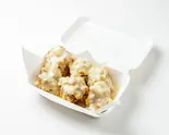 唐揚げ(バターチーズソース)(唐あげ屋)