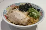 俺の油そば(ハレノチ晴吹田店)