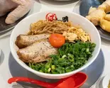 ハレノチHOT麺 Harenochi Hot Noodles(ハレノチ晴吹田店)