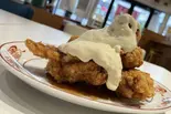 イチオシ!チキン南蛮5ピース(ハレノチ晴吹田店)