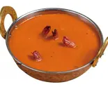 プラウンカレー（インド料理 ロイヤル ナンカレー＆ビリヤニパレス）