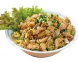 MIXフライライス（インド料理 ロイヤル ナンカレー＆ビリヤニパレス）