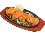 チキンティッカ 4pc（インド料理 ロイヤル ナンカレー＆ビリヤニパレス）