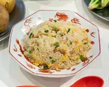 超絶美味!チャーハン Fried Rice(ハレノチ晴吹田店)