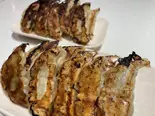 ハレノチ焼き餃子5個(ハレノチ晴吹田店)