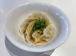 絶品!水餃子!(ハレノチ晴吹田店)