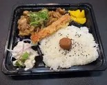 鶏ハラミ弁当（居酒屋皇輝）