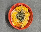 かつ丼弁当（居酒屋皇輝）