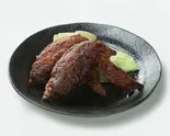秘伝の黒手羽先(2本)（世界の山ちゃん 一番軒浄心）
