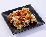 ネギだくガツ唐揚げ（世界の山ちゃん 一番軒浄心）
