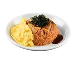 キムチチャーハン(世界の山ちゃん 長者町)