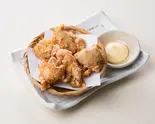 鶏もも唐揚げ（世界の山ちゃん 大曽根駅）