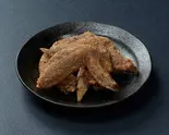 幻の手羽先(5本) Phantom Chicken Wings (5 Pieces)（世界の山ちゃん 伏見駅前）