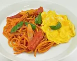 ナポリタン Napolitan（世界の山ちゃん 鶴舞駅）